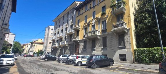 Квартира с 1 спальней в Милан, Италия № 288123 19