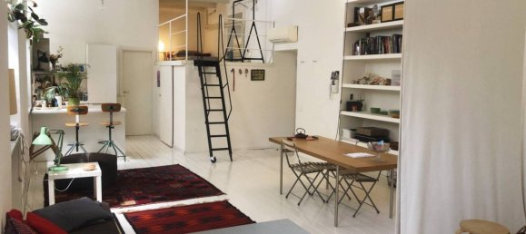 Квартира с 1 спальней в Милан, Италия № 288123 10