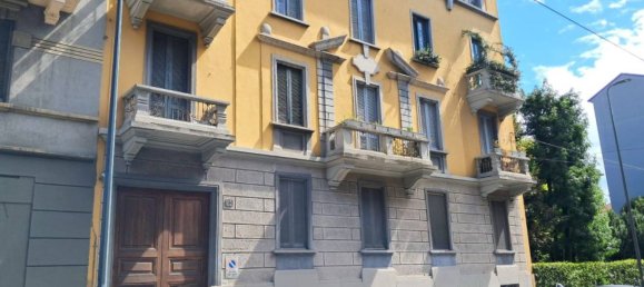 Квартира с 1 спальней в Милан, Италия № 288123 18