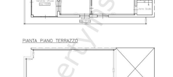 6 rooms Apartment in Syracuse, Italy No. 245472 19