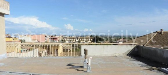 6 rooms Apartment in Syracuse, Italy No. 245472 20