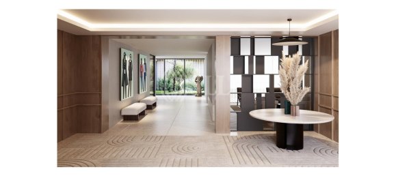 3 Schlafzimmer Wohnung in Cascais, Portugal, Nr. 130381 14