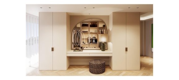 3 Schlafzimmer Wohnung in Cascais, Portugal, Nr. 130381 8