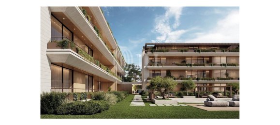 3 Schlafzimmer Wohnung in Cascais, Portugal, Nr. 130381 20