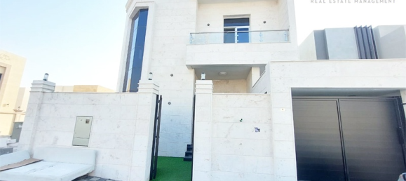 5 bedrooms Villa in Al Yasmeen, UAE No. 25628 17
