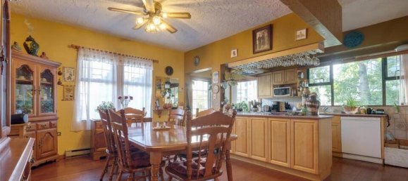 4 bedrooms House in British Columbia, Canada No. 1211 9