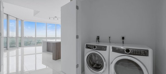 1 chambre propriété commerciale à vendre à Miami, Miami-Dade, Florida, USA № 614802 11