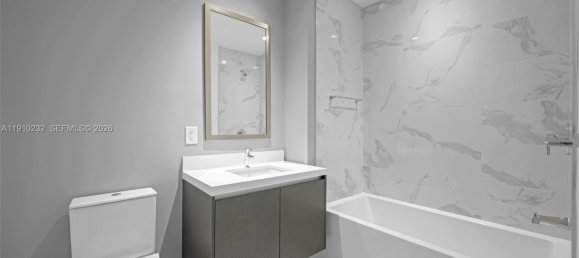 1 chambre propriété commerciale à vendre à Miami, Miami-Dade, Florida, USA № 614802 16