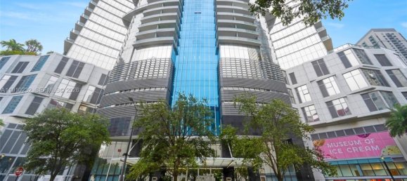 1 chambre propriété commerciale à vendre à Miami, Miami-Dade, Florida, USA № 614802 27