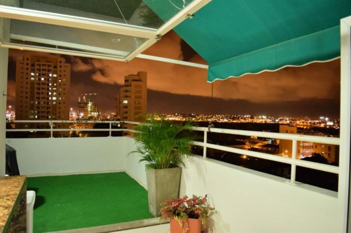 3 Schlafzimmer Haus in Bolivar, Colombia, Nr. 3057