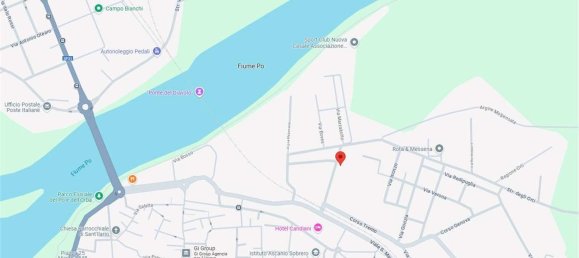 1885m² Warehouse in Casale Monferrato, Italy No. 209399 6