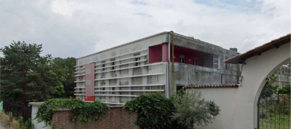 1885m² Warehouse in Casale Monferrato, Italy No. 209399 2