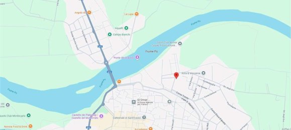 1885m² Warehouse in Casale Monferrato, Italy No. 209399 5