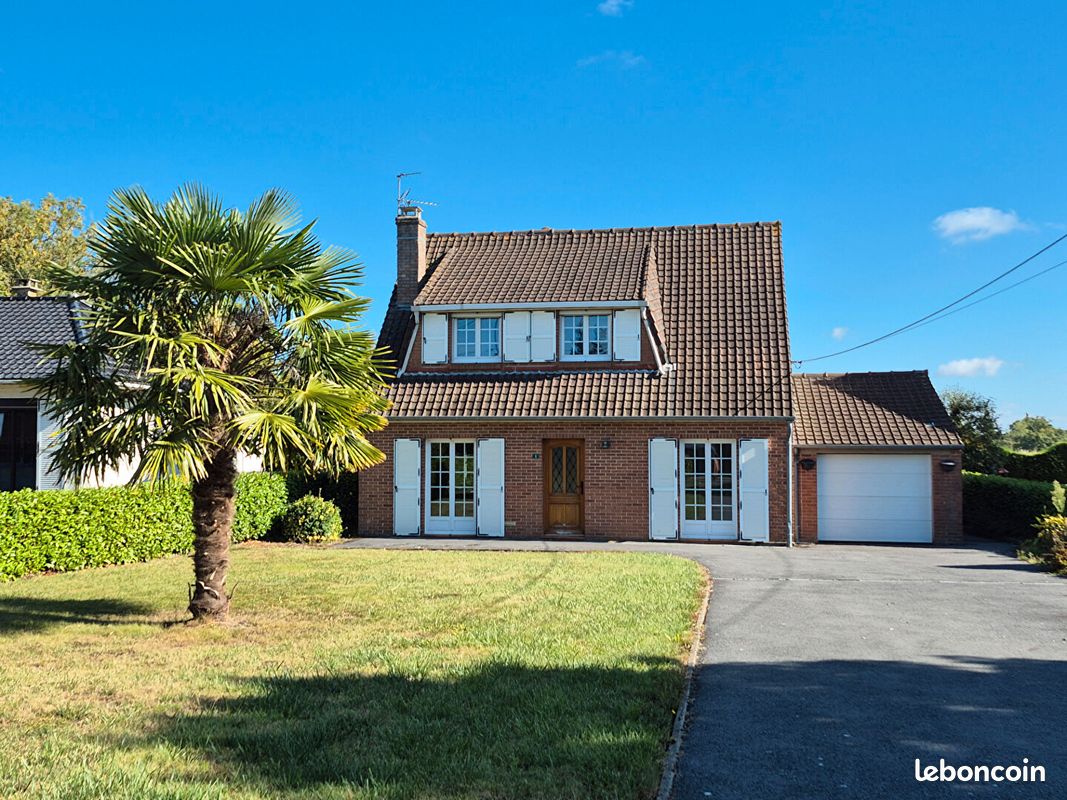 Casa de 6 dormitorios en Renescure, France No. 363041