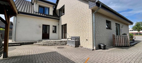 11 rooms Townhouse in Osnabruck, Germany No. 232678 26