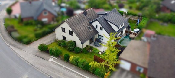 11 rooms Townhouse in Osnabruck, Germany No. 232678 3