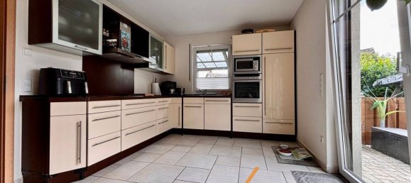 11 rooms Townhouse in Osnabruck, Germany No. 232678 20