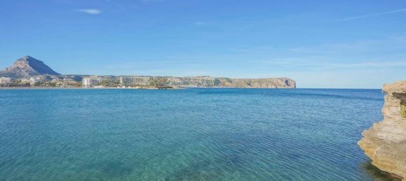 4 غرف نوم فيلا في Javea, Spain رقم 291302 13