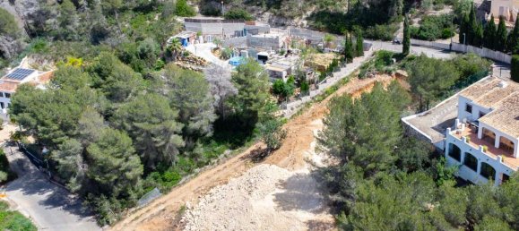 4 غرف نوم فيلا في Javea, Spain رقم 291302 19