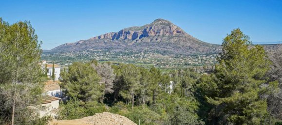 4 غرف نوم فيلا في Javea, Spain رقم 291302 9