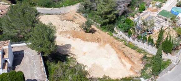 4 غرف نوم فيلا في Javea, Spain رقم 291302 21