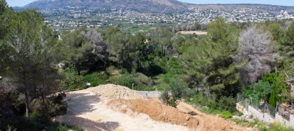 4 غرف نوم فيلا في Javea, Spain رقم 291302 16