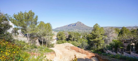 4 غرف نوم فيلا في Javea, Spain رقم 291302 8