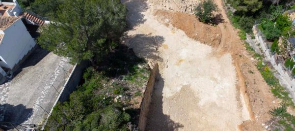 4 غرف نوم فيلا في Javea, Spain رقم 291302 15