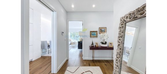 2 Schlafzimmer Wohnung in Albufeira, Portugal, Nr. 135317 6