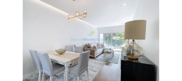 2 Schlafzimmer Wohnung in Albufeira, Portugal, Nr. 135317 2