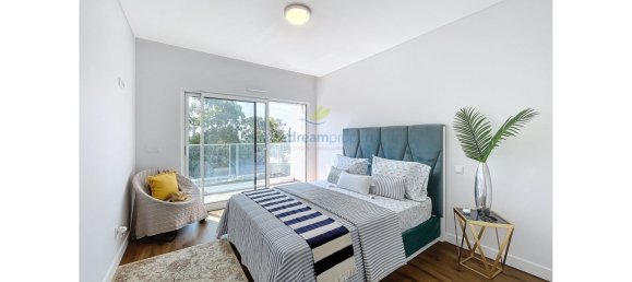 2 Schlafzimmer Wohnung in Albufeira, Portugal, Nr. 135317 15