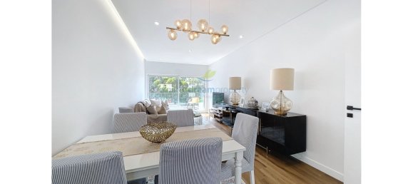 2 Schlafzimmer Wohnung in Albufeira, Portugal, Nr. 135317 11