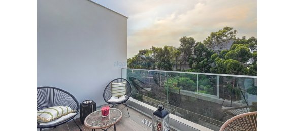 2 Schlafzimmer Wohnung in Albufeira, Portugal, Nr. 135317 25