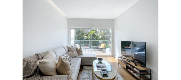 2 Schlafzimmer Wohnung in Albufeira, Portugal, Nr. 135317 8