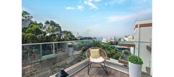 2 Schlafzimmer Wohnung in Albufeira, Portugal, Nr. 135317 30