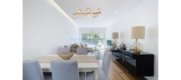 2 Schlafzimmer Wohnung in Albufeira, Portugal, Nr. 135317 22