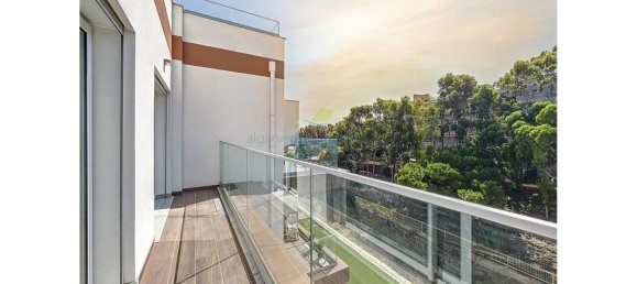 2 Schlafzimmer Wohnung in Albufeira, Portugal, Nr. 135317 33