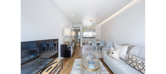 2 Schlafzimmer Wohnung in Albufeira, Portugal, Nr. 135317 21