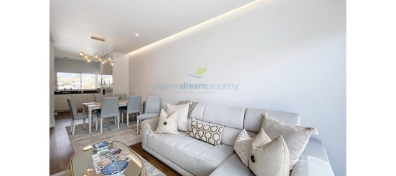 2 Schlafzimmer Wohnung in Albufeira, Portugal, Nr. 135317 10