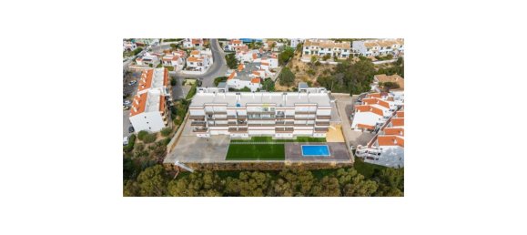 2 Schlafzimmer Wohnung in Albufeira, Portugal, Nr. 135317 40