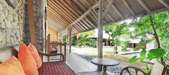 3 bedrooms Villa for rent in Tampaksiring, Gianyar, Bali, Indonesia № 3529 14