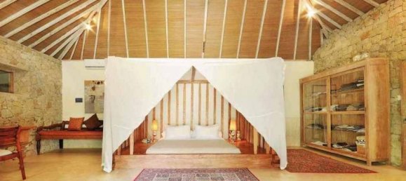3 bedrooms Villa for rent in Tampaksiring, Gianyar, Bali, Indonesia № 3529 13