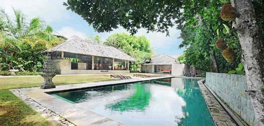 3 bedrooms Villa for rent in Tampaksiring, Gianyar, Bali, Indonesia № 3529