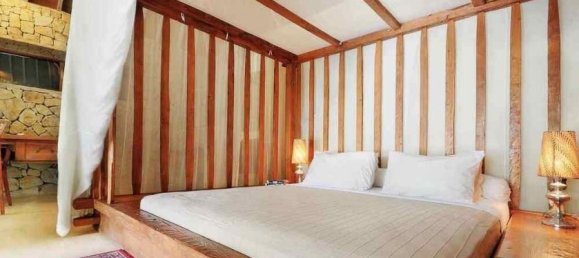 3 bedrooms Villa for rent in Tampaksiring, Gianyar, Bali, Indonesia № 3529 19