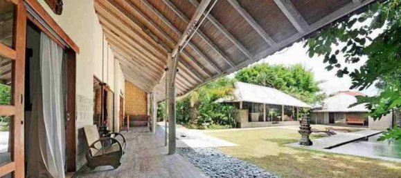 3 bedrooms Villa for rent in Tampaksiring, Gianyar, Bali, Indonesia № 3529 16