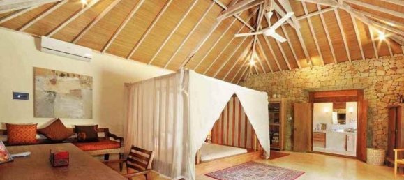 3 bedrooms Villa for rent in Tampaksiring, Gianyar, Bali, Indonesia № 3529 9