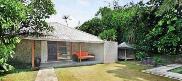 3 bedrooms Villa for rent in Tampaksiring, Gianyar, Bali, Indonesia № 3529 4