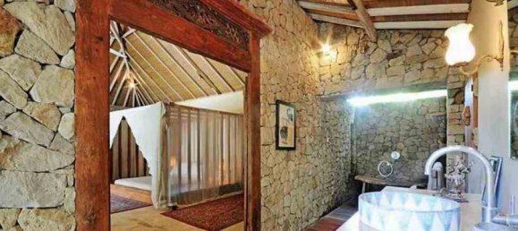 3 bedrooms Villa for rent in Tampaksiring, Gianyar, Bali, Indonesia № 3529 18