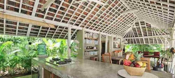3 bedrooms Villa for rent in Tampaksiring, Gianyar, Bali, Indonesia № 3529 7