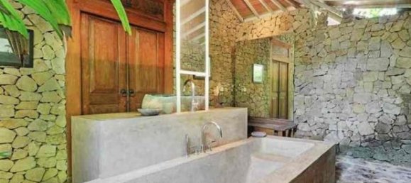 3 bedrooms Villa for rent in Tampaksiring, Gianyar, Bali, Indonesia № 3529 10